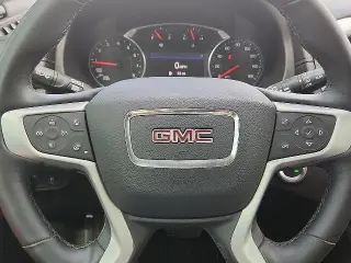 GMC Terrain 2023 AWD SLT 4dr SUV
