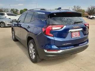 GMC Terrain 2023 AWD SLT 4dr SUV