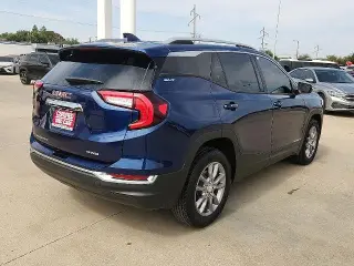GMC Terrain 2023 AWD SLT 4dr SUV