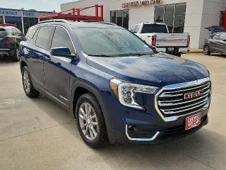 GMC Terrain 2023 AWD SLT 4dr SUV