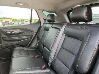 GMC Terrain 2023 AWD SLT 4dr SUV