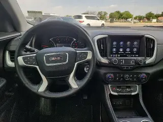 GMC Terrain 2023 AWD SLT 4dr SUV