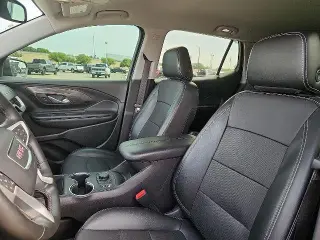 GMC Terrain 2023 AWD SLT 4dr SUV