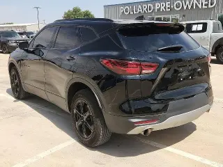 Chevrolet Blazer 2023 LT 4dr SUV w/3LT