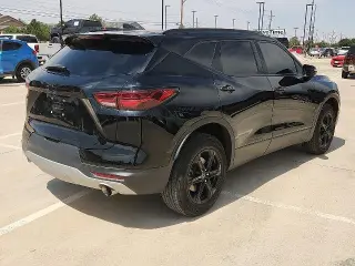 Chevrolet Blazer 2023 LT 4dr SUV w/3LT