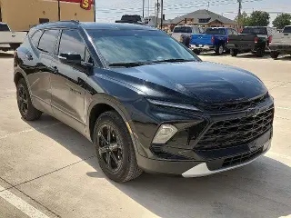 Chevrolet Blazer 2023 LT 4dr SUV w/3LT