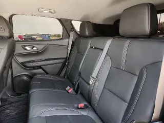 Chevrolet Blazer 2023 LT 4dr SUV w/3LT
