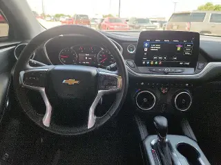 Chevrolet Blazer 2023 LT 4dr SUV w/3LT
