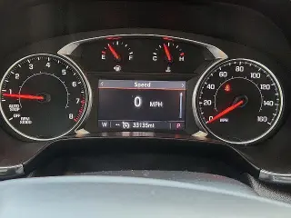 Chevrolet Blazer 2023 LT 4dr SUV w/3LT