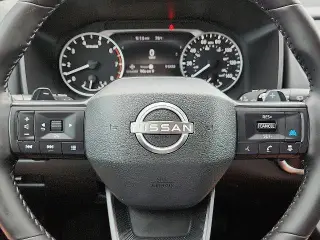 Nissan Rogue 2025 SV 4dr Crossover