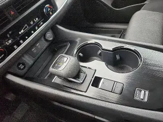 Nissan Rogue 2025 SV 4dr Crossover