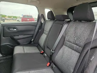 Nissan Rogue 2025 SV 4dr Crossover