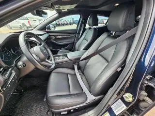 Mazda Mazda3 Hatchback 2024 2.5 S Preferred 4dr Hatchback
