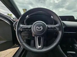 Mazda Mazda3 Hatchback 2024 2.5 S Preferred 4dr Hatchback