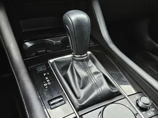 Mazda Mazda3 Hatchback 2024 2.5 S Preferred 4dr Hatchback