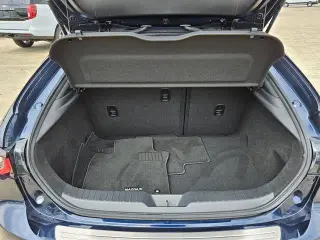 Mazda Mazda3 Hatchback 2024 2.5 S Preferred 4dr Hatchback