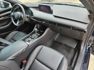 Mazda Mazda3 Hatchback 2024 2.5 S Preferred 4dr Hatchback