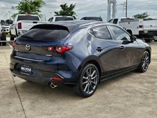 Mazda Mazda3 Hatchback 2024 2.5 S Preferred 4dr Hatchback