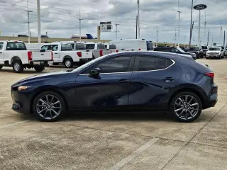 Mazda Mazda3 Hatchback 2024 2.5 S Preferred 4dr Hatchback