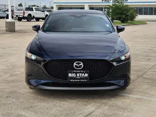 Mazda Mazda3 Hatchback 2024 2.5 S Preferred 4dr Hatchback