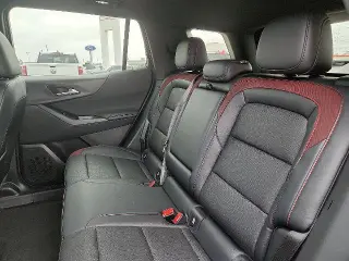 Chevrolet Equinox 2026 RS 4dr SUV