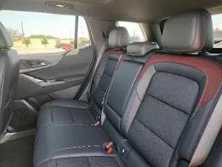 Chevrolet Equinox 2026 RS 4dr SUV