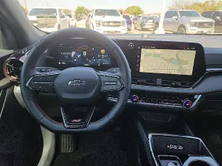 Chevrolet Equinox 2026 RS 4dr SUV