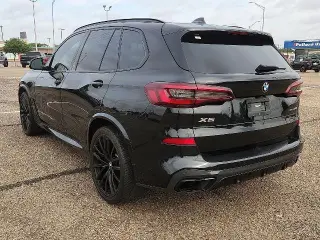 BMW X5 2022 sDrive40i 4dr Sports Activity Vehicle