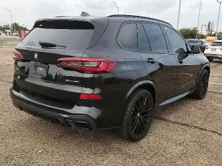 BMW X5 2022 sDrive40i 4dr Sports Activity Vehicle