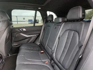BMW X5 2022 sDrive40i 4dr Sports Activity Vehicle