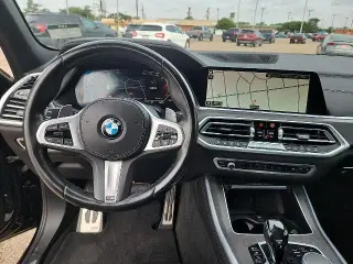 BMW X5 2022 sDrive40i 4dr Sports Activity Vehicle