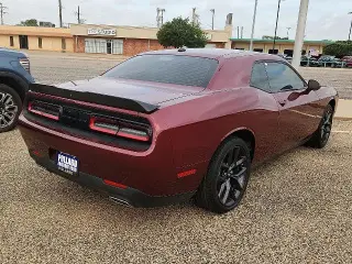 Dodge Challenger 2023 SXT 2dr Coupe
