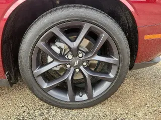 Dodge Challenger 2023 SXT 2dr Coupe