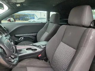 Dodge Challenger 2023 SXT 2dr Coupe