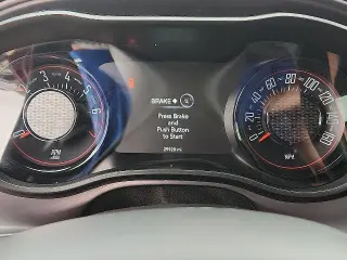 Dodge Challenger 2023 SXT 2dr Coupe