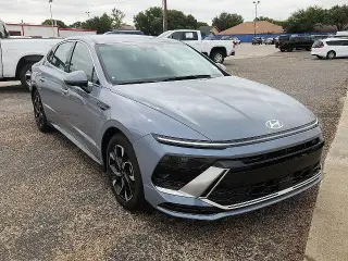 Hyundai SONATA 2025 SEL 4dr Sedan
