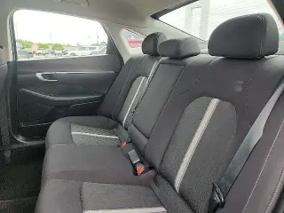 Hyundai SONATA 2025 SEL 4dr Sedan