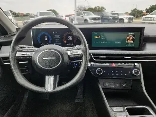 Hyundai SONATA 2025 SEL 4dr Sedan