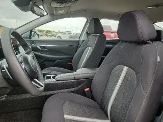 Hyundai SONATA 2025 SEL 4dr Sedan