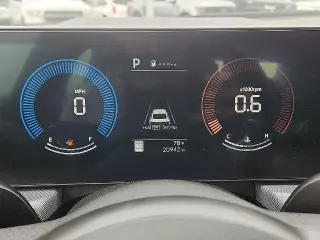 Hyundai SONATA 2025 SEL 4dr Sedan