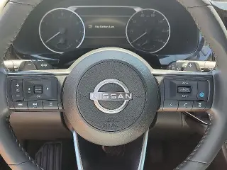 Nissan Pathfinder 2024 SV 4dr SUV