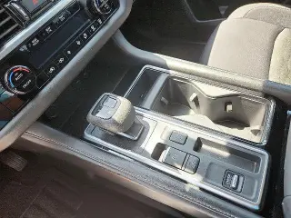Nissan Pathfinder 2024 SV 4dr SUV