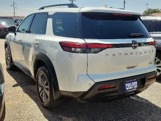 Nissan Pathfinder 2024 SV 4dr SUV