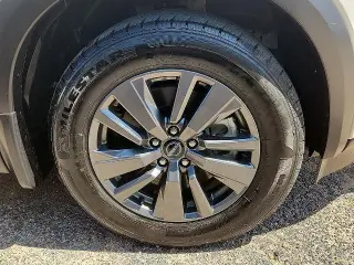 Nissan Pathfinder 2024 SV 4dr SUV