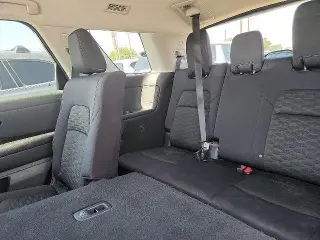 Nissan Pathfinder 2024 SV 4dr SUV