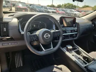Nissan Pathfinder 2024 SV 4dr SUV