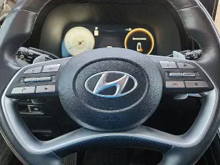 Hyundai PALISADE 2023 AWD Calligraphy 4dr SUV