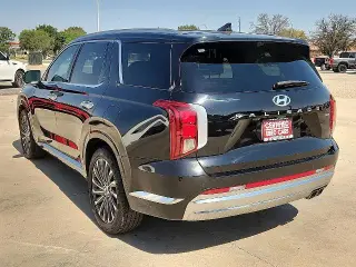Hyundai PALISADE 2023 AWD Calligraphy 4dr SUV