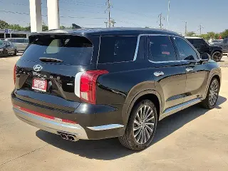 Hyundai PALISADE 2023 AWD Calligraphy 4dr SUV