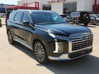 Hyundai PALISADE 2023 AWD Calligraphy 4dr SUV